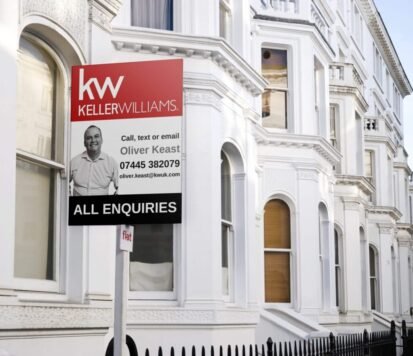 Property Development Signage Strategies: Key Tips to Know