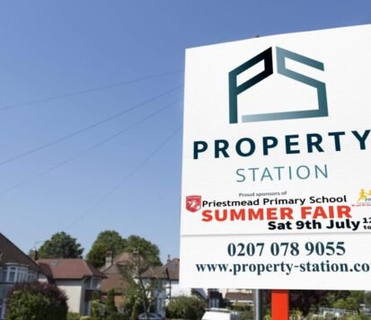 Top 10 Ways to Make Property Signs More Effective