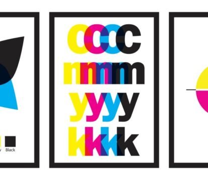 What Do Colours Symbolise? A Peek Into Printing Colours