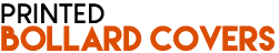 Printed-Bollard-Covers